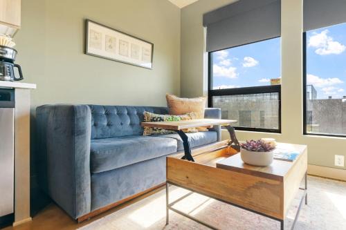 Warehouse District Apartamento | Sable 601 - Alcove