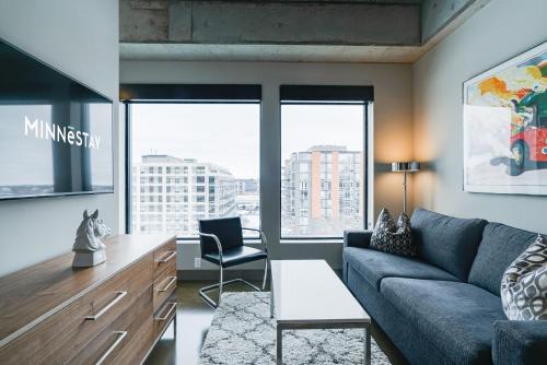 Warehouse District Apartamento | Sable 602 - Alcove