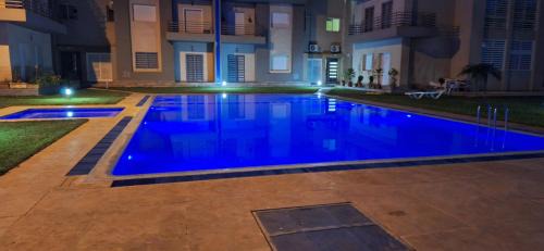 Saidia Apartamento | Sable d or saidia