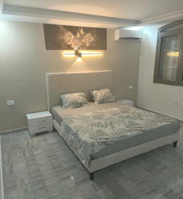 Hiboun Apartamento | Sable d'or