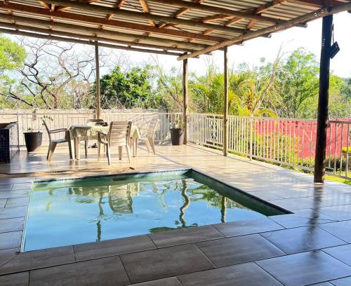 Hazyview Casa | Sable Holiday Home