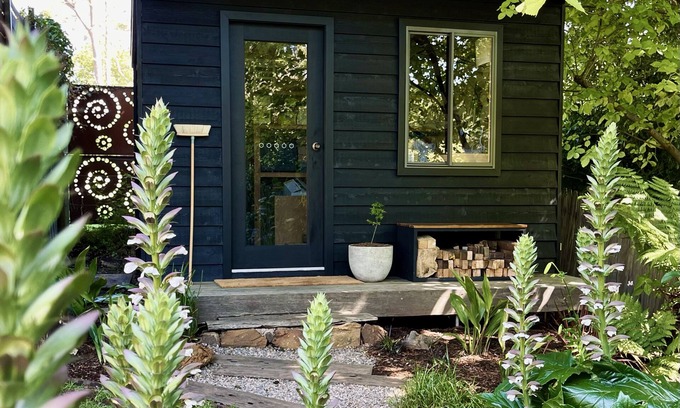 Medlow Bath Casa | SABLE MAE Luxury Rustic Ranch