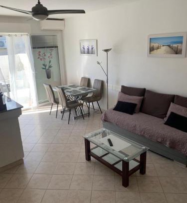 Pineto Apartamento | Sables de biguglia cordon lagunaire
