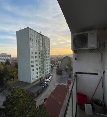 Sever Apartamento | Sabo Komenského 58