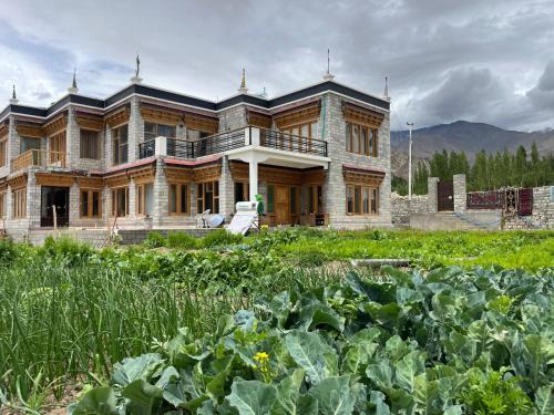 Leh Casa | Saboo Eco Retreat