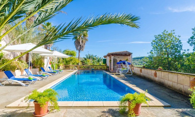 Montuiri Casa | Sabor De Cas Ferrer