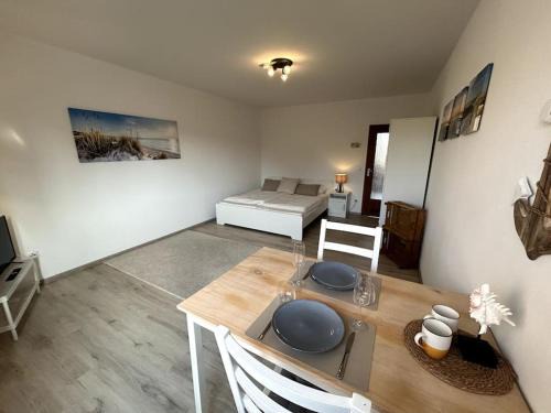 Ebkeriege Apartamento | Sabrina's Ferienwohung