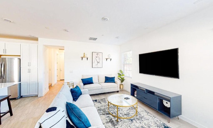 Chandler Casa | Sabrina's Place