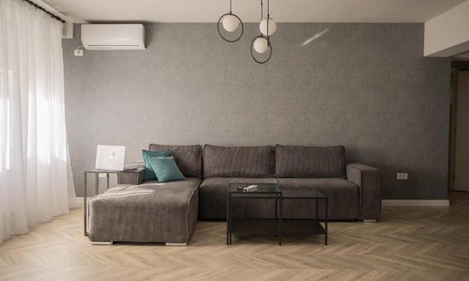 Old City Apartamento | Sabrini Residence B3 Timisoara Old Town