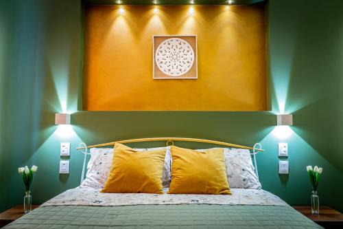 San Jacopino Casa | Sabry Home Florence Guest House Affittacamere