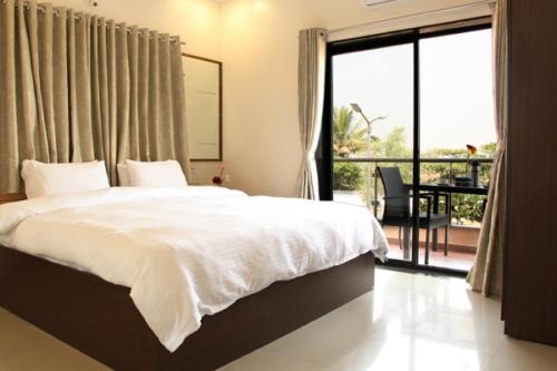Shirdi Apartamento | Saburi Apartments Shirdi