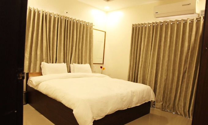 Shirdi Apartamento | Saburi Service Apartments