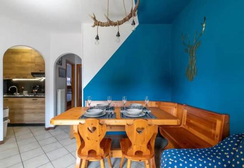 Gallio Apartamento | Sacello Home