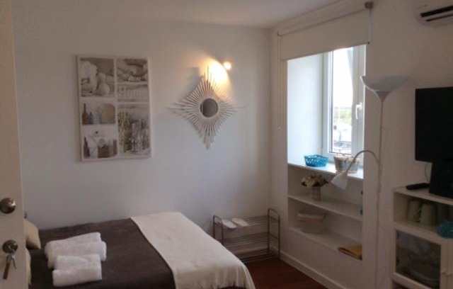 Aveiro Apartamento | SACHA RIA EM PLENO CORAÇÃO DE AVEIRO
