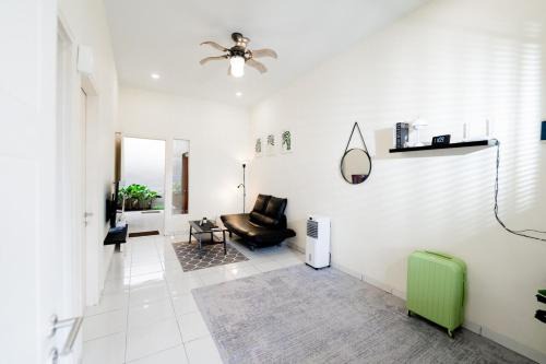 Dramaga Casa | Sachi House - Homestay near IPB Dramaga Bogor