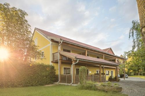 Gurten Casa | Sachsenbucherhof