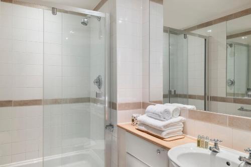 Bristol City Centre Apartamento | SACO Bristol West India House