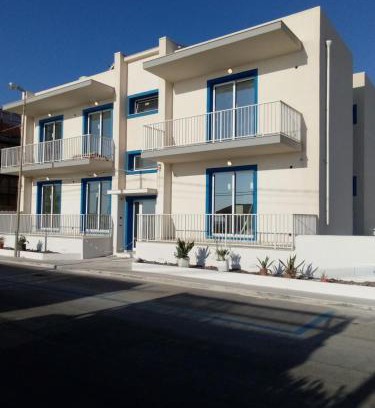 Marzamemi Apartamento | SACOLE Marzamemi