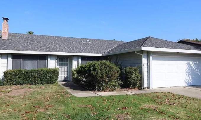 Pocket Apartamento | Sacramento 1