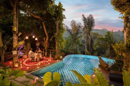 Sebatu Cabina | Sacred Valley by Pramana Villas