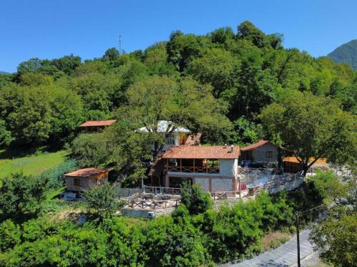Ambrolauri Hotel | Sad Meli Wines