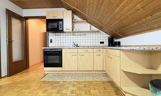 Schwandorf Apartamento | (SAD503) Practically workers rental