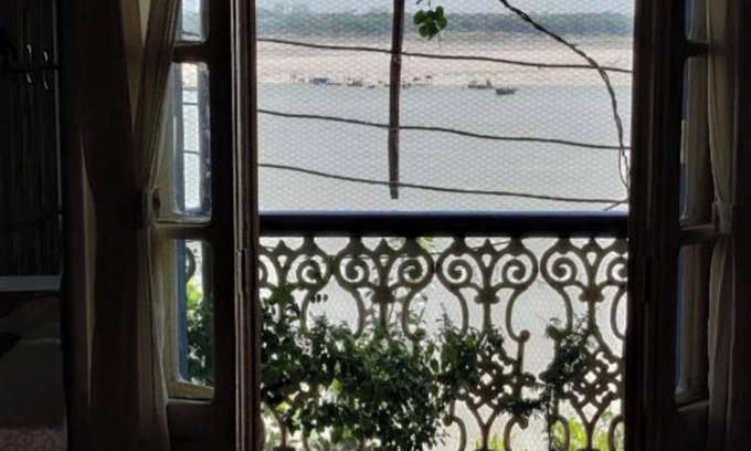 Varanasi Casa | Sada Shiv Guest House near Ganga river