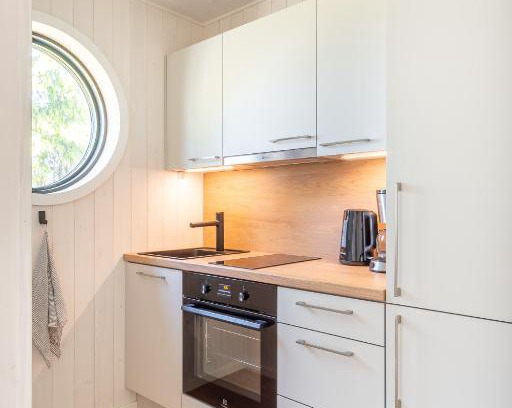 Laaneranna Parish Apartamento | Sadama puhkemaja
