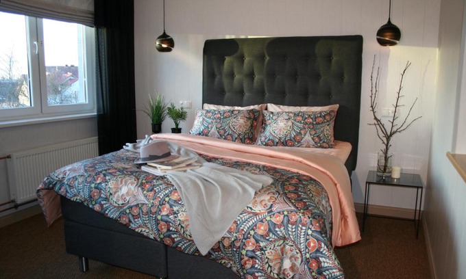 Parnu Casa | Sadama street Villa