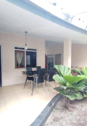Prawirotaman Casa | Sadana Villahouse Ngadinegaran