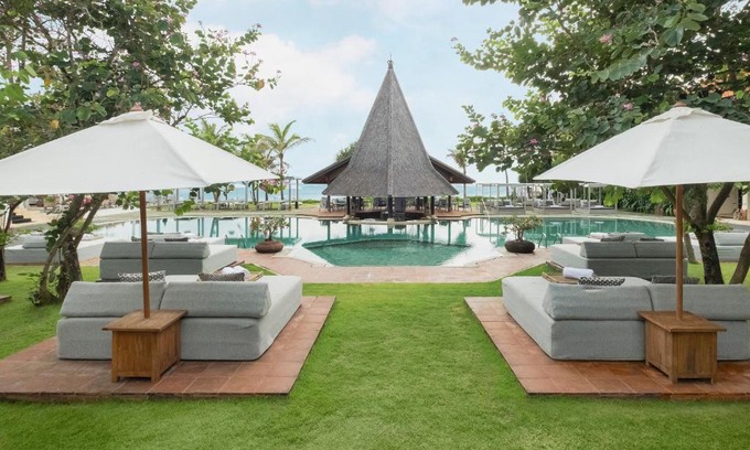 Nusa Dua Complejo | Sadara Resort