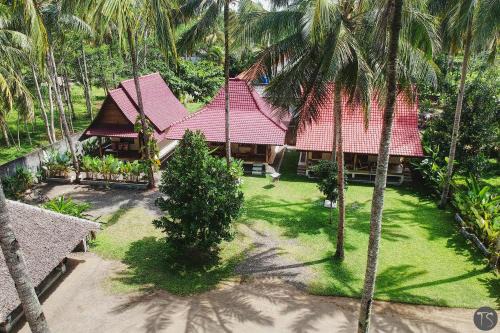 Batu Karas Casa | Sadati Home Stay