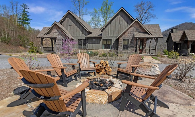 Bear Lake Reserve Casa | Saddle Notch Villa 4 at Bear Lake Reserve