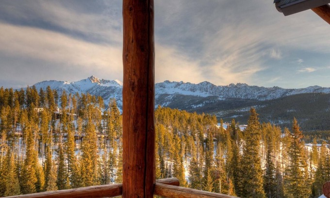 Saddle Ridge Condominio | Saddle Ridge B5 (3-Bedroom Condo) with Mountain view by RedAwning