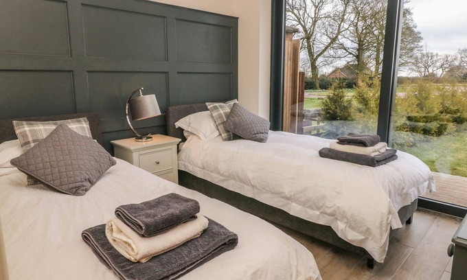 Fulford Cabaña | Saddlers