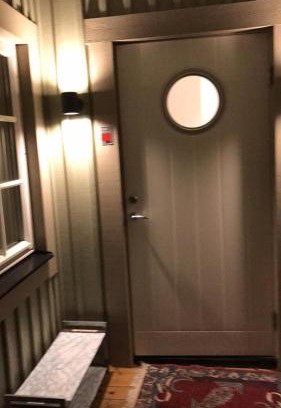 Edsberg Apartamento | Sadel5a