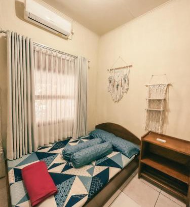 Batu Karas Cabina | Sadewa homestay batukaras