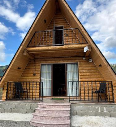 Likani Chalet De Esquí | Sadgeri Comfort