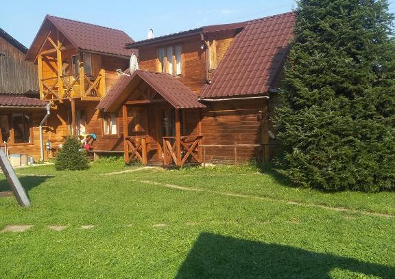 Putyla Hotel | Sadiba Pid Skeleyu