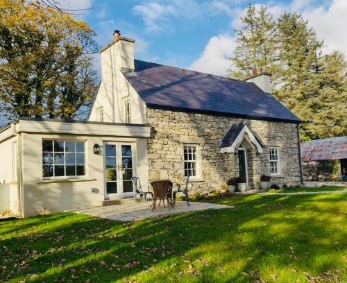 Lecemy Casa | Sadie’s Rose Cottage