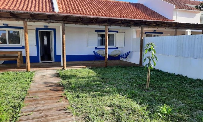 Comporta Casa | Sado House 2