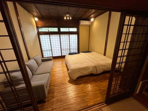 Sado Hotel | SADO-Stay02金山京町一軒家貸し切り
