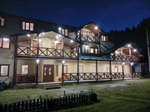 Snidavka Casa | Sadyba u Zumera