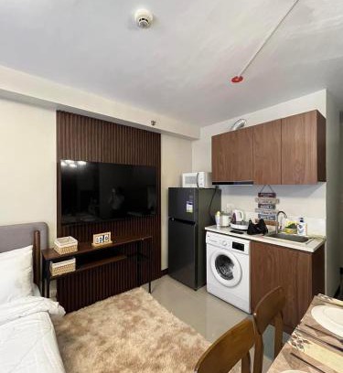Lapu-Lapu Apartamento | Saekyung 305