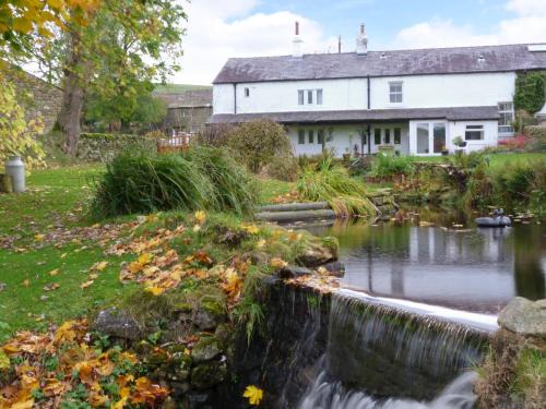 Harrop Fold Casa | Saetr Cottage