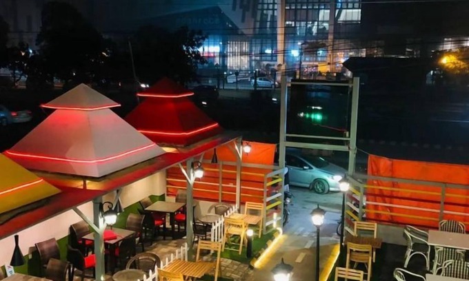 Lahore Apartamento | Safa Hotel