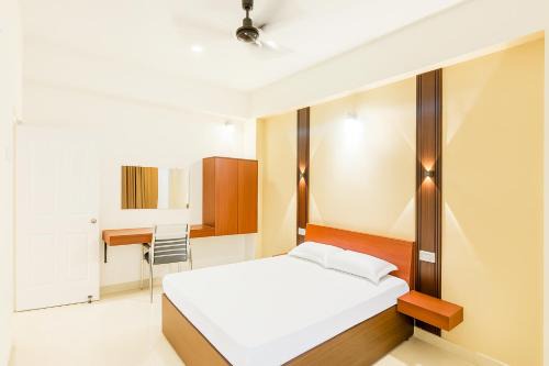 Hyderabad Apartamento | SaFa Residence by Livana