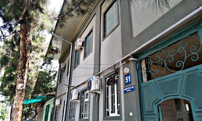 Tashkent Cama Y Desayuno | SAFAR hotel