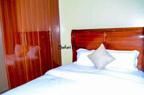 Athi River Apartamento | Safari Homes
