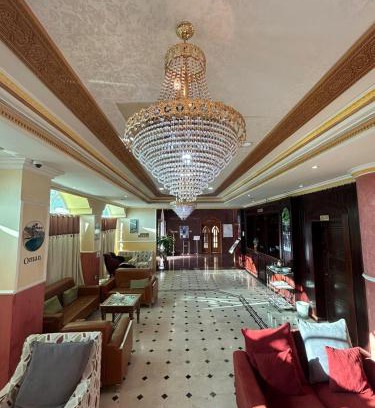 Nizwa Hotel | Safari Hotel